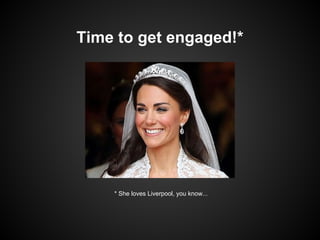 Podcasting and the Frankenstein Effect