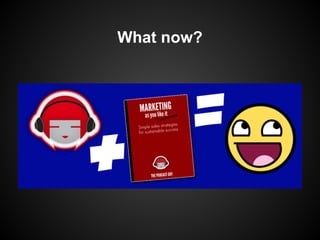 Podcasting and the Frankenstein Effect