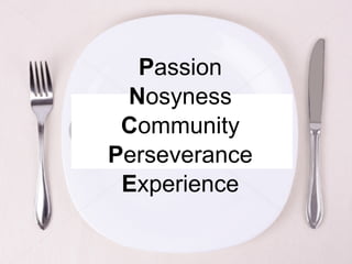 Podcasting and the Frankenstein Effect