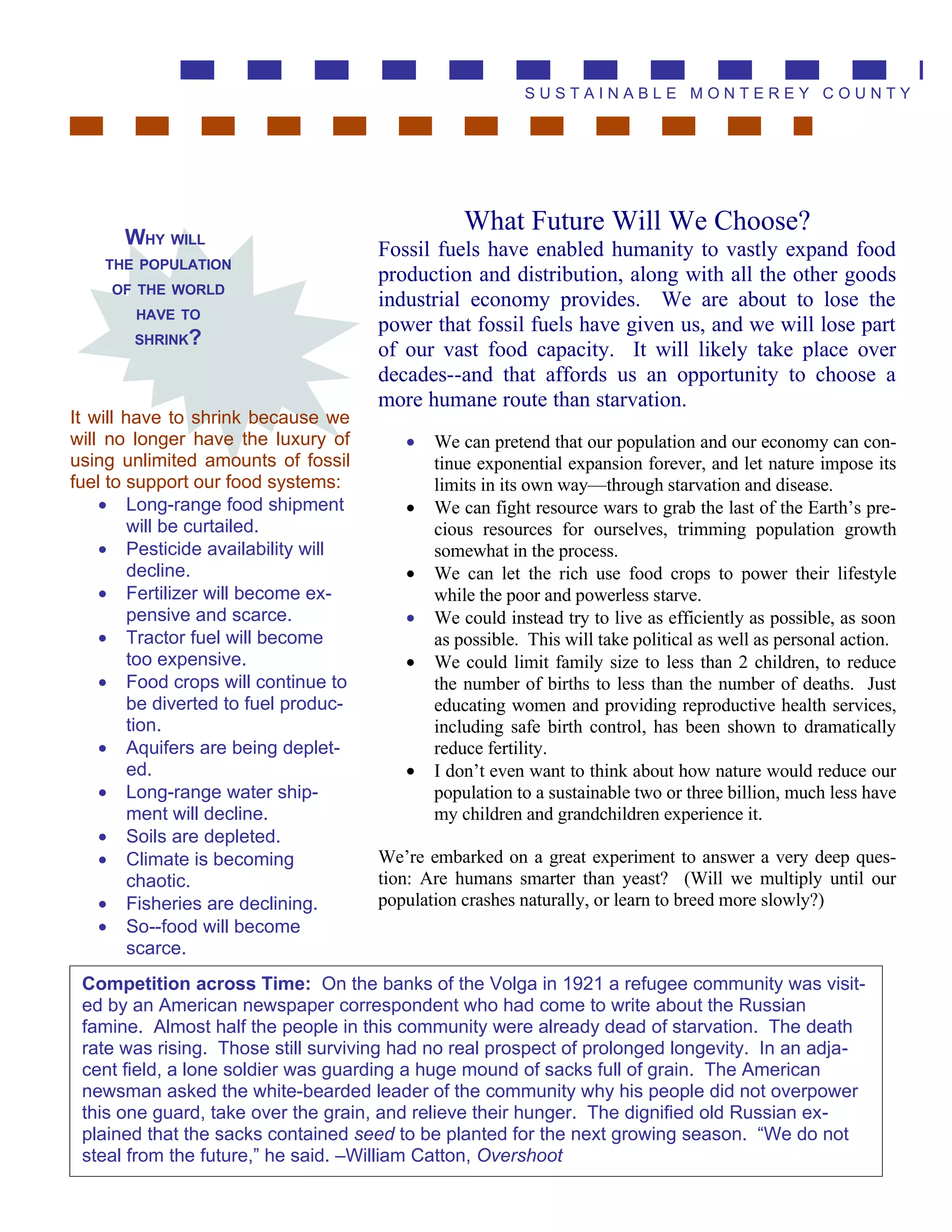 Smc Newsletter August 06