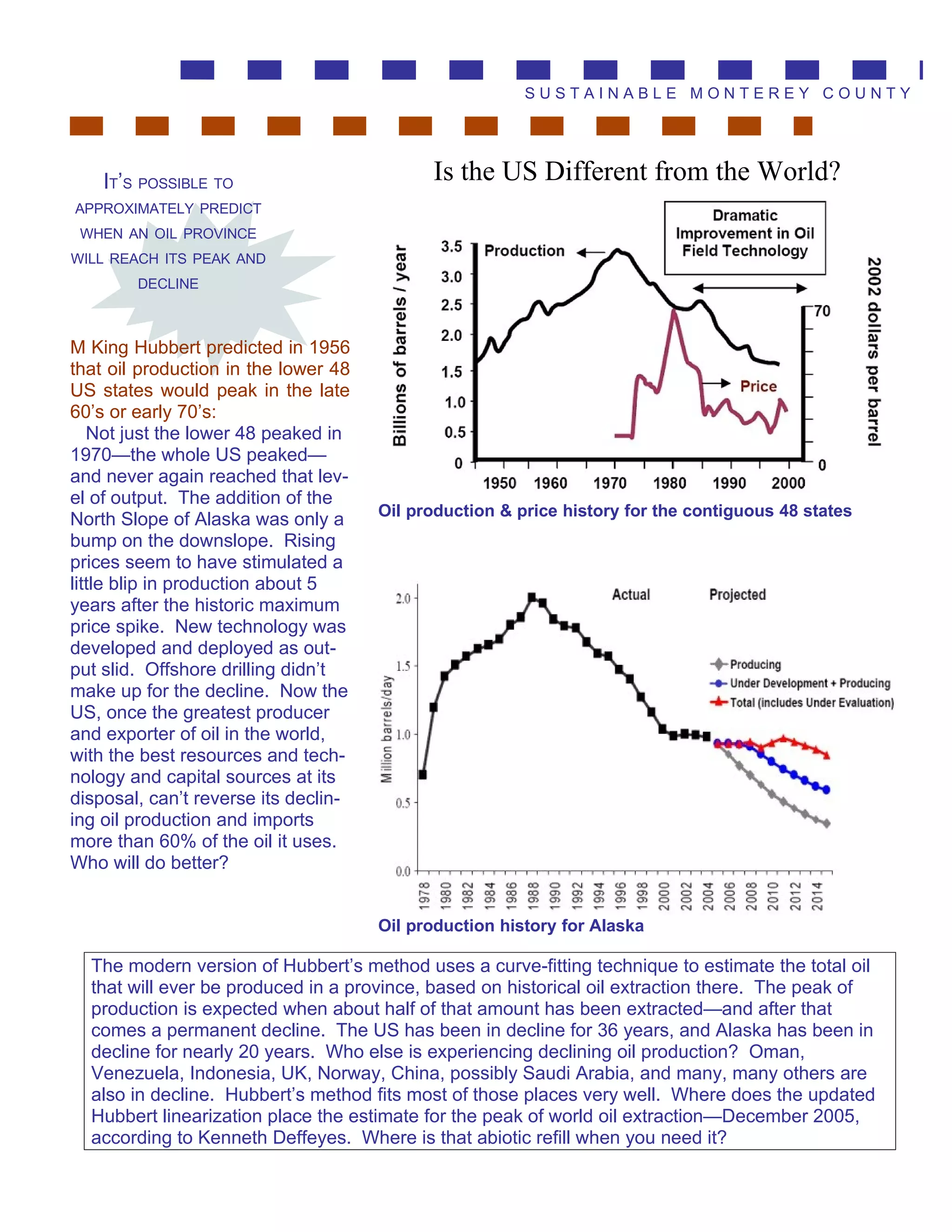 Smc Newsletter January 07