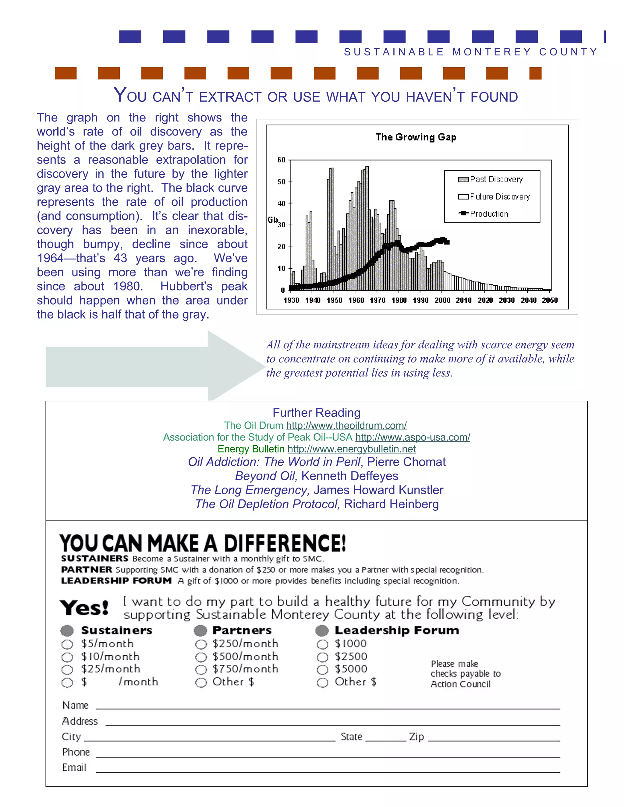 Smc Newsletter January 07