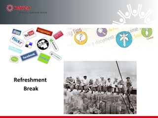 Refreshment  Break 