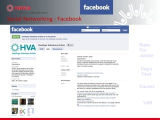 Video Sharing – About an LSDO Visit 