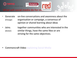 Social Networking .. i-volunteer Niche network for volunteers i-volunteer 