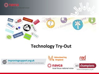 Technology Try-Out 
