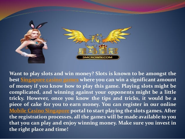 Trusted Online Slots