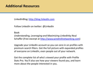 Social Media Strategy for Maximizing Your LinkedIn Experience