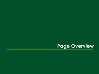 Why goals matter.You can’t measure success if you don’t know what you’re chasing.