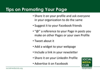 Increased presence at events?