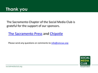 Customize who sees what on your Profile by using Facebook Privacy features.