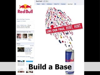 Build a Base 