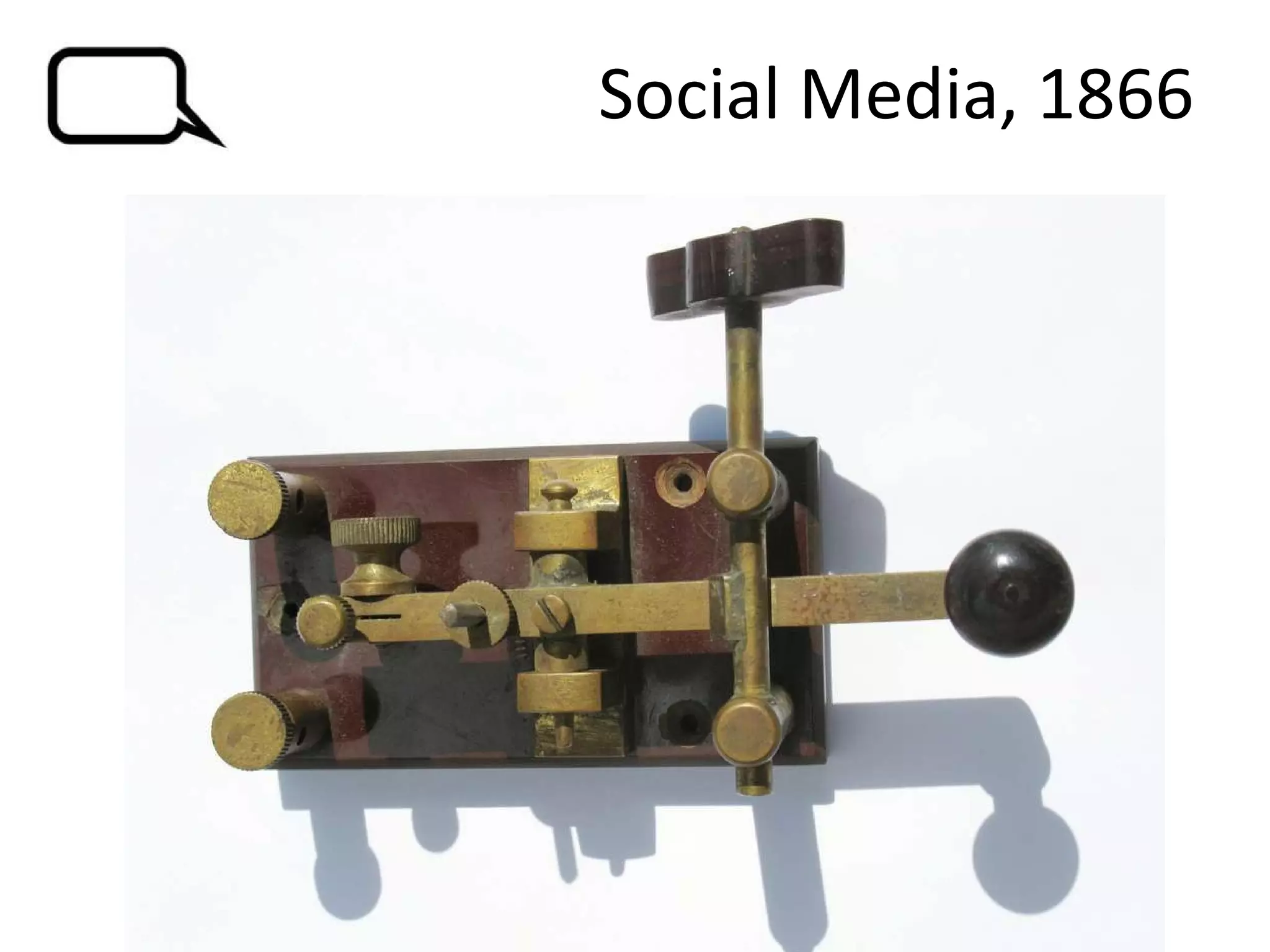 Yay, Stats Are Fun! Gen Y now outnumbers baby boomers; 96% of Gen Y'ers use Social Media. 