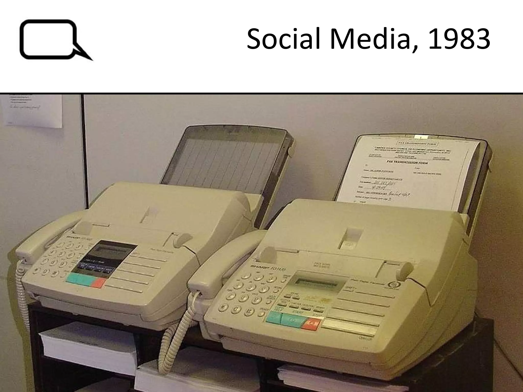 If Facebook was a country, it would be the 4th largest. 