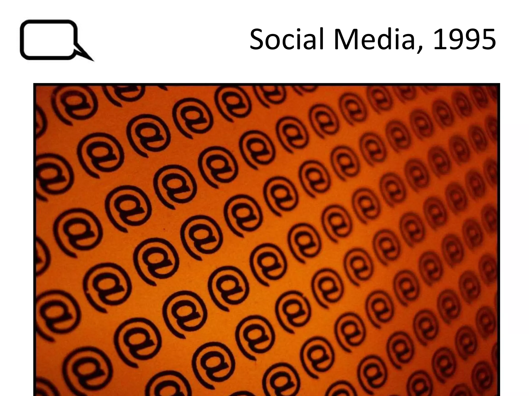 The fastest growing demographic on Twitter is 15-24 (they're finally catching up with the 35-44 group) 