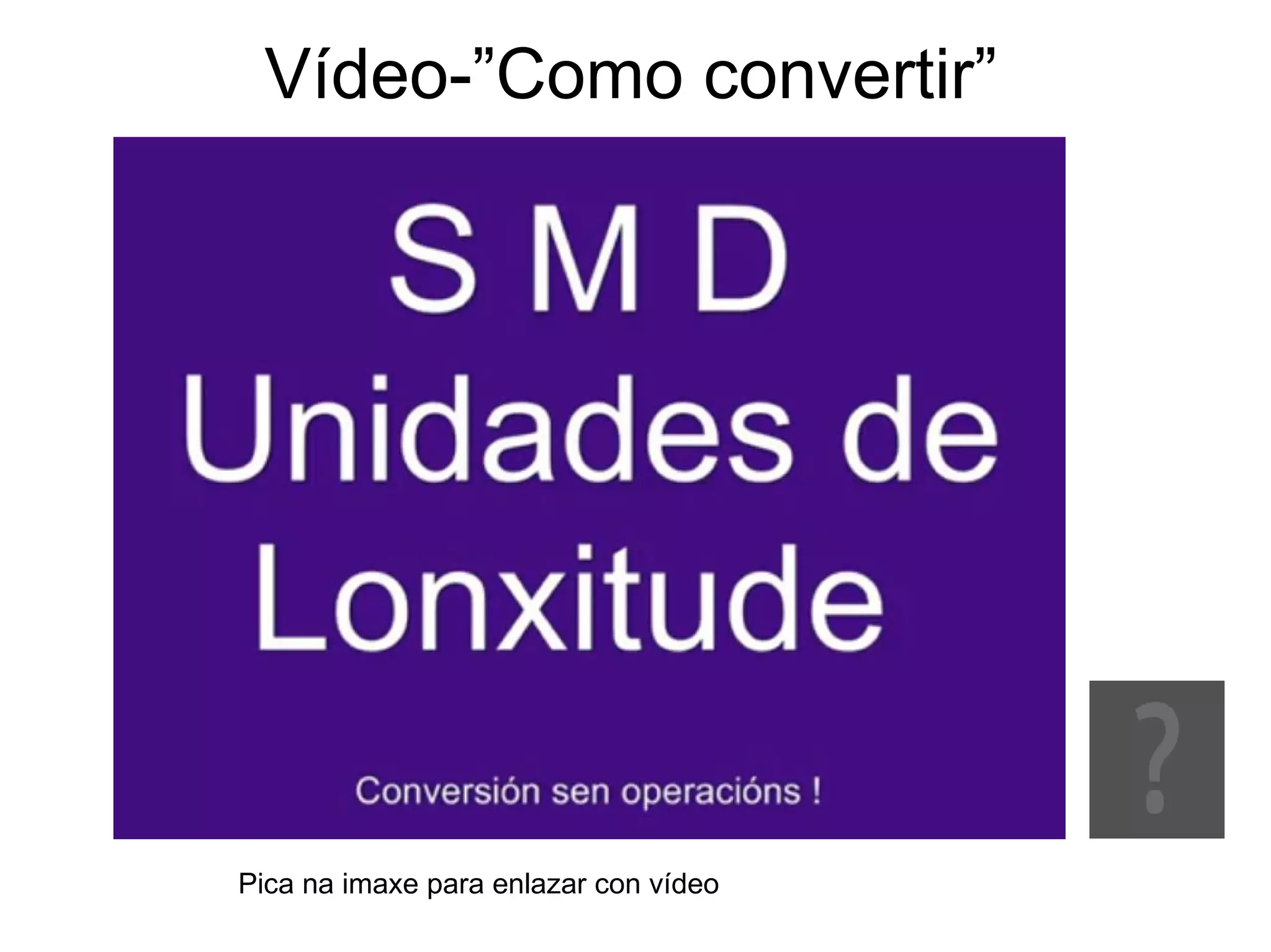 Vídeo-”Como convertir”




Pica na imaxe para enlazar con vídeo
 