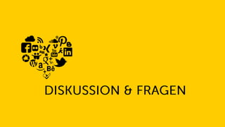 Social Media Day Warm-Up