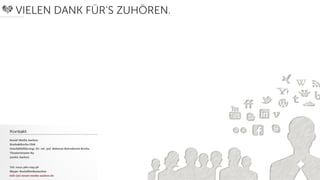 Social Media Day Warm-Up