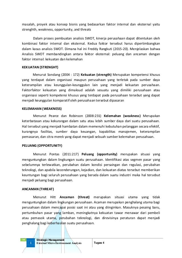 Mengapa Keberhasilan Suatu Perusahaan Tergantung Pada Pemasaran Produk
