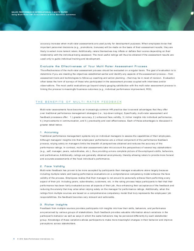 Drive Business Outcomes 意味