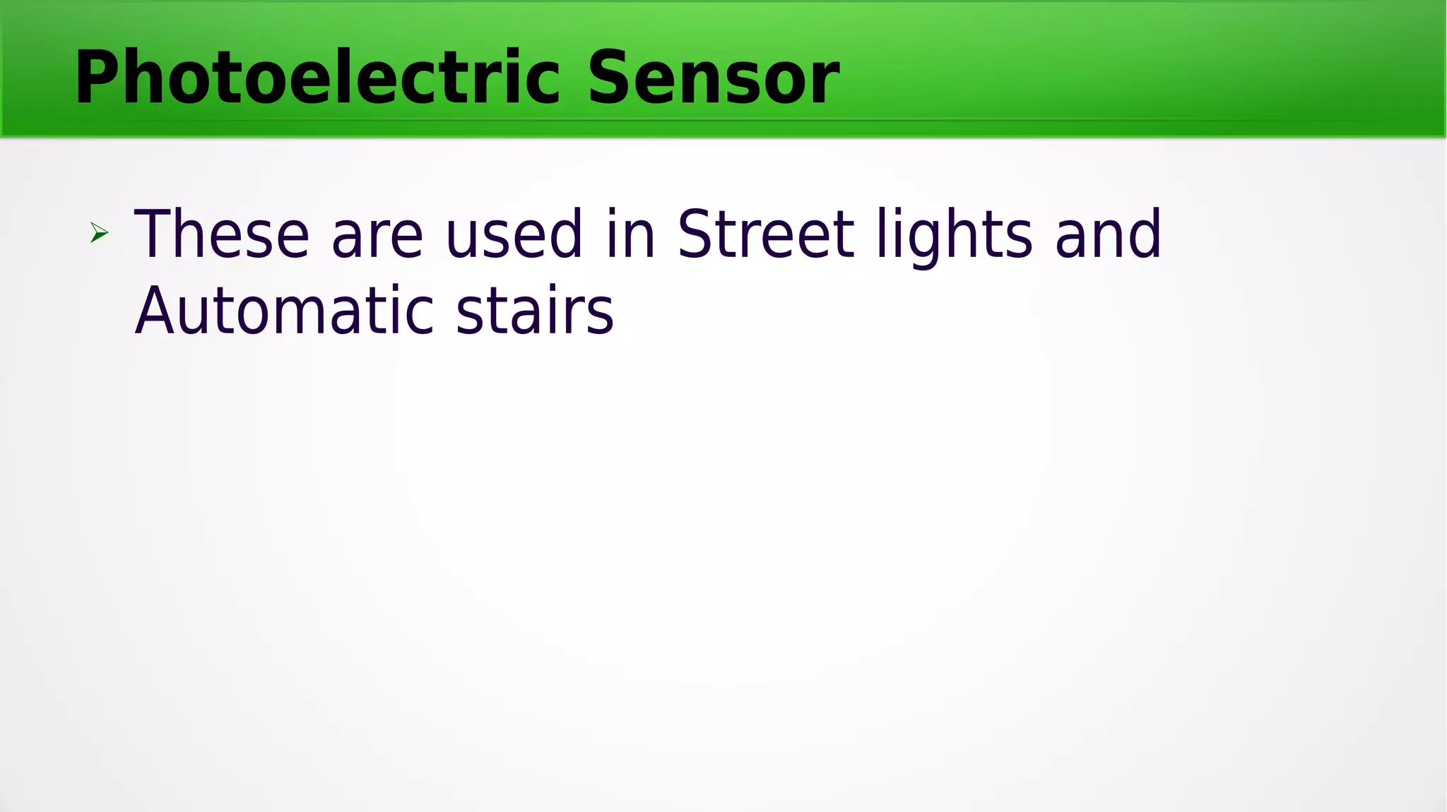 Sensor Technology Ppt Odp Sensor Technology Ppt Odp