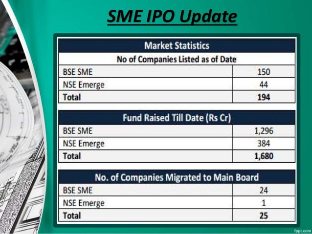 Steel city securities ipo