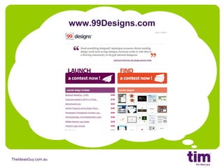 www.99Designs.com 