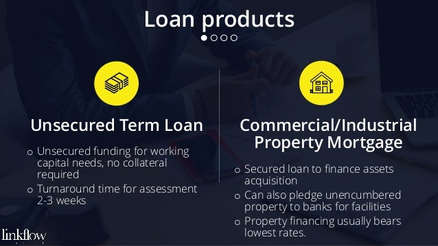 Sme Financing Singapore Guide