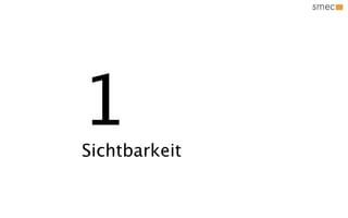 1
Sichtbarkeit
 