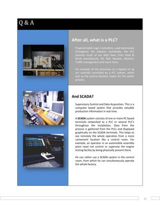 SMECLabs Brochure