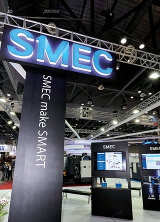 SMEC WEBZINE AUTUMN 2018