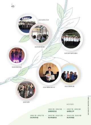SMEC WEBZINE AUTUMN 2018