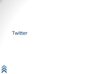 TwiŒer	
  
 
