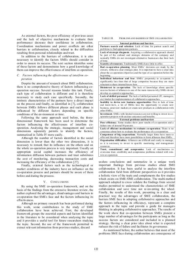 Conflict and cooperation examples image