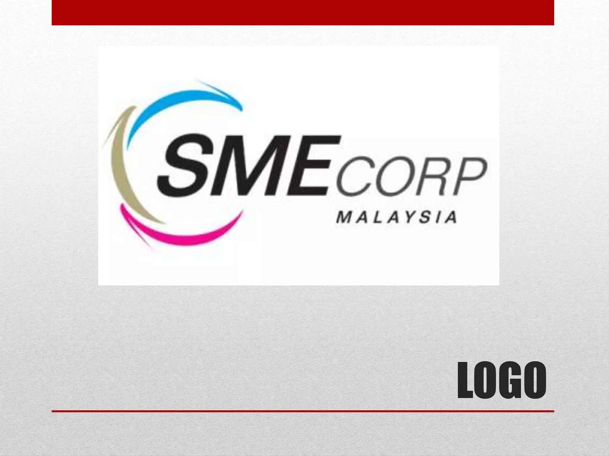 SME Corp.Malaysia | PPTX