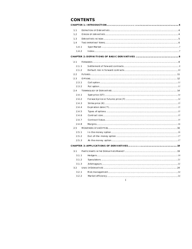 ncfm modules financial market pdf