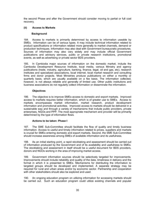 Sme devel framework_english_final_2005 | PDF