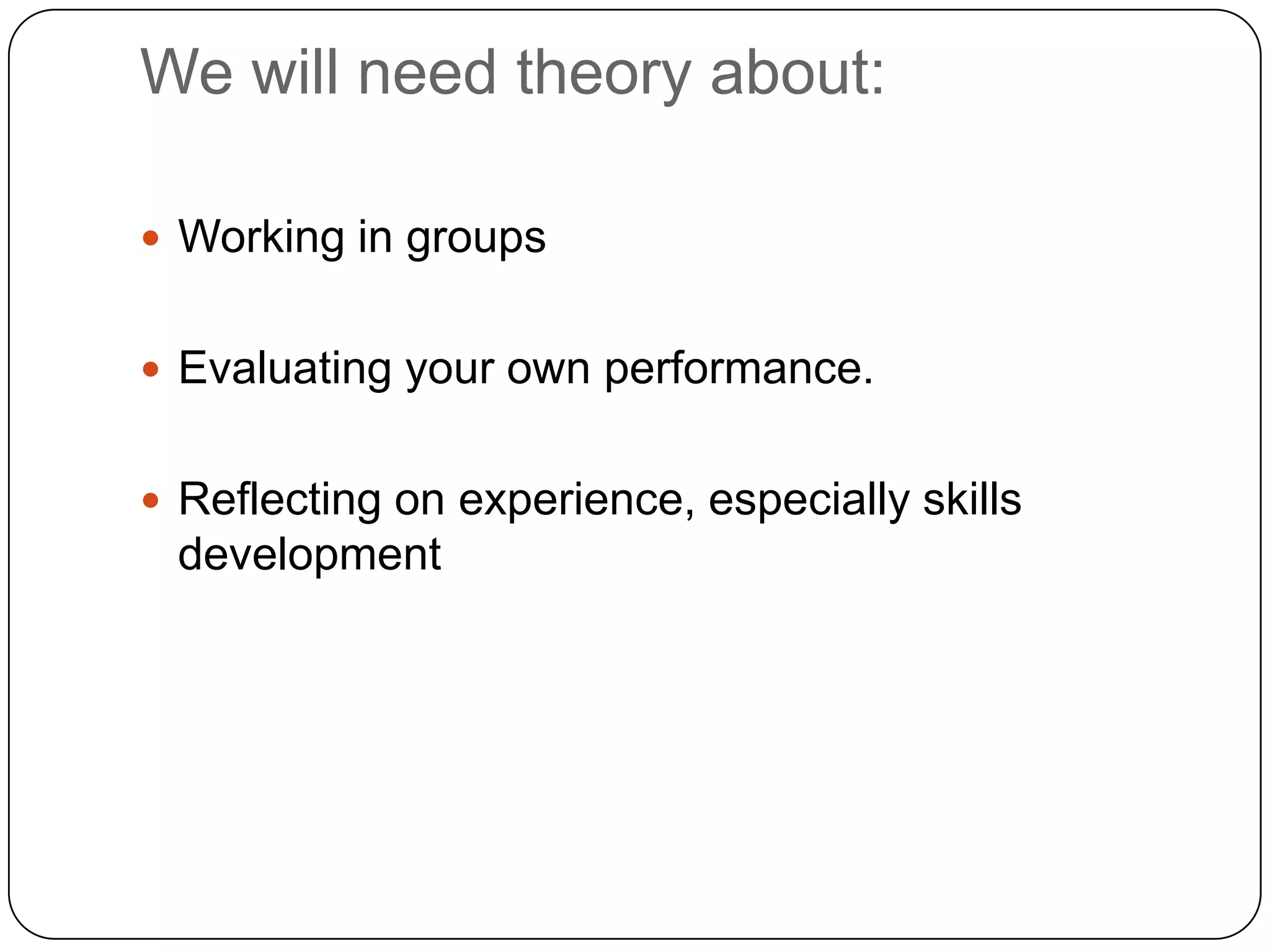 Section A: Theoretical Evaluation of ProductionThe list of practices to which questions will relate is as follows:-Digital TechnologyCreativityResearch & PlanningPost-ProductionUsing Conventions from real media textsIn your exam, questions will be posed using one or two of these categories!!