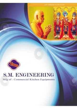 S. M. Engineering, Mumbai, Hotel & Restaurant Kitchen Equipment