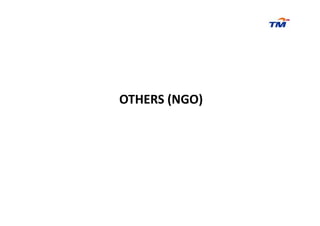 OTHERS (NGO)
 