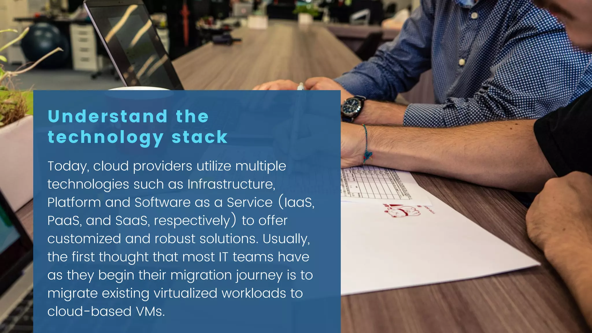 An Effective Approach to Cloud Migration for Small and Medium Enterprises (SMEs)