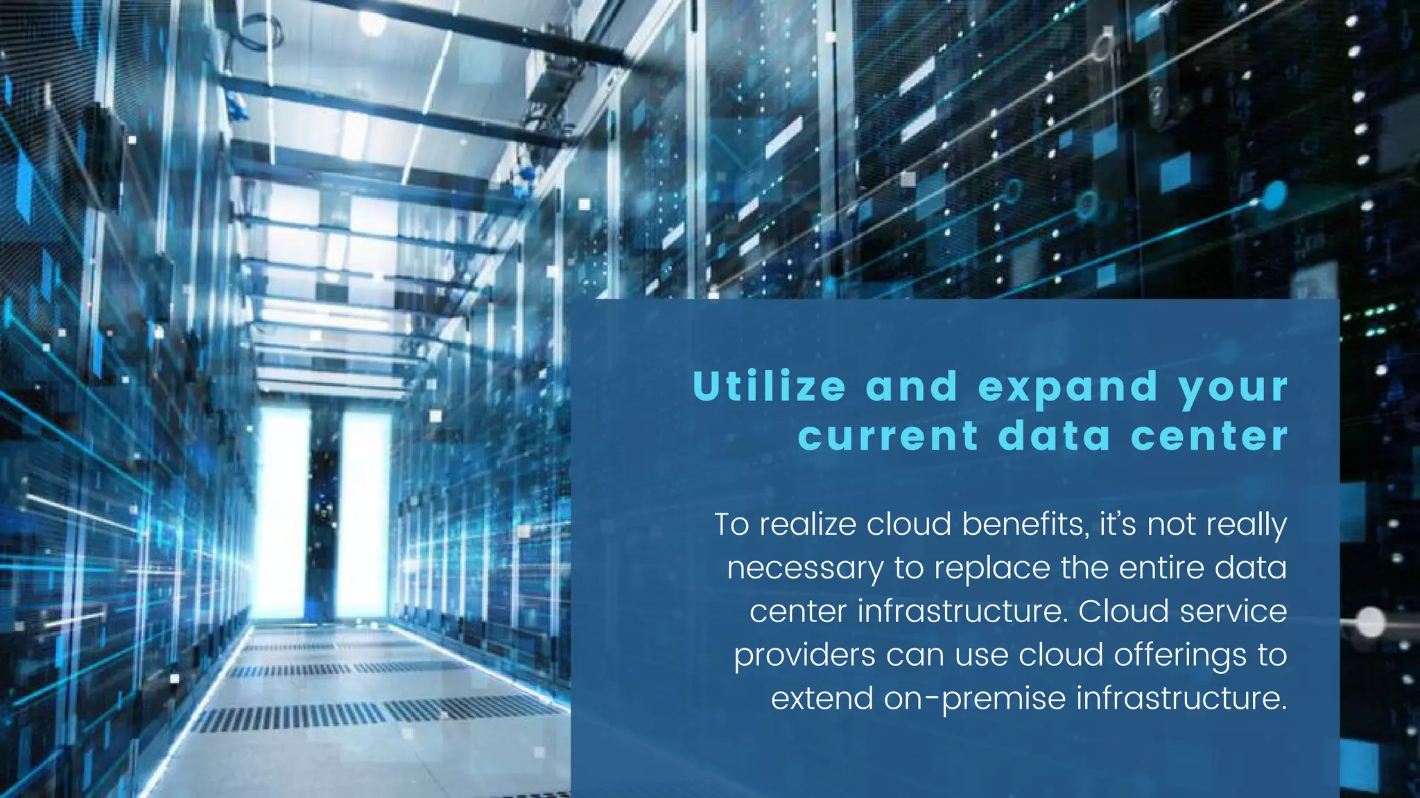 An Effective Approach to Cloud Migration for Small and Medium Enterprises (SMEs)