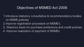 Sme's in india | PDF