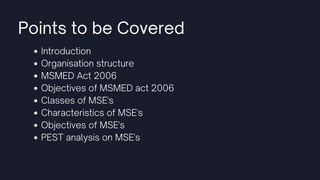 Sme's in india | PDF