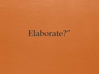 SME Strategy- Management Consulting