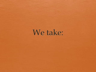 SME Strategy- Management Consulting