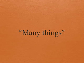 SME Strategy- Management Consulting