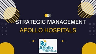 APOLLO HOSPITALS
 