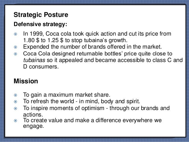 coca cola marketing challenges in brazil the tubainas war Meta-analysis of the place marketing and place branding coca-cola's marketing challenges in brazil: the tubaínas war a place marketing and brand. coca cola marketing challenges in brazil the tubainas war Meta-analysis of the place marketing and place branding coca-cola's marketing challenges in brazil: the tubaínas war a place marketing and brand.