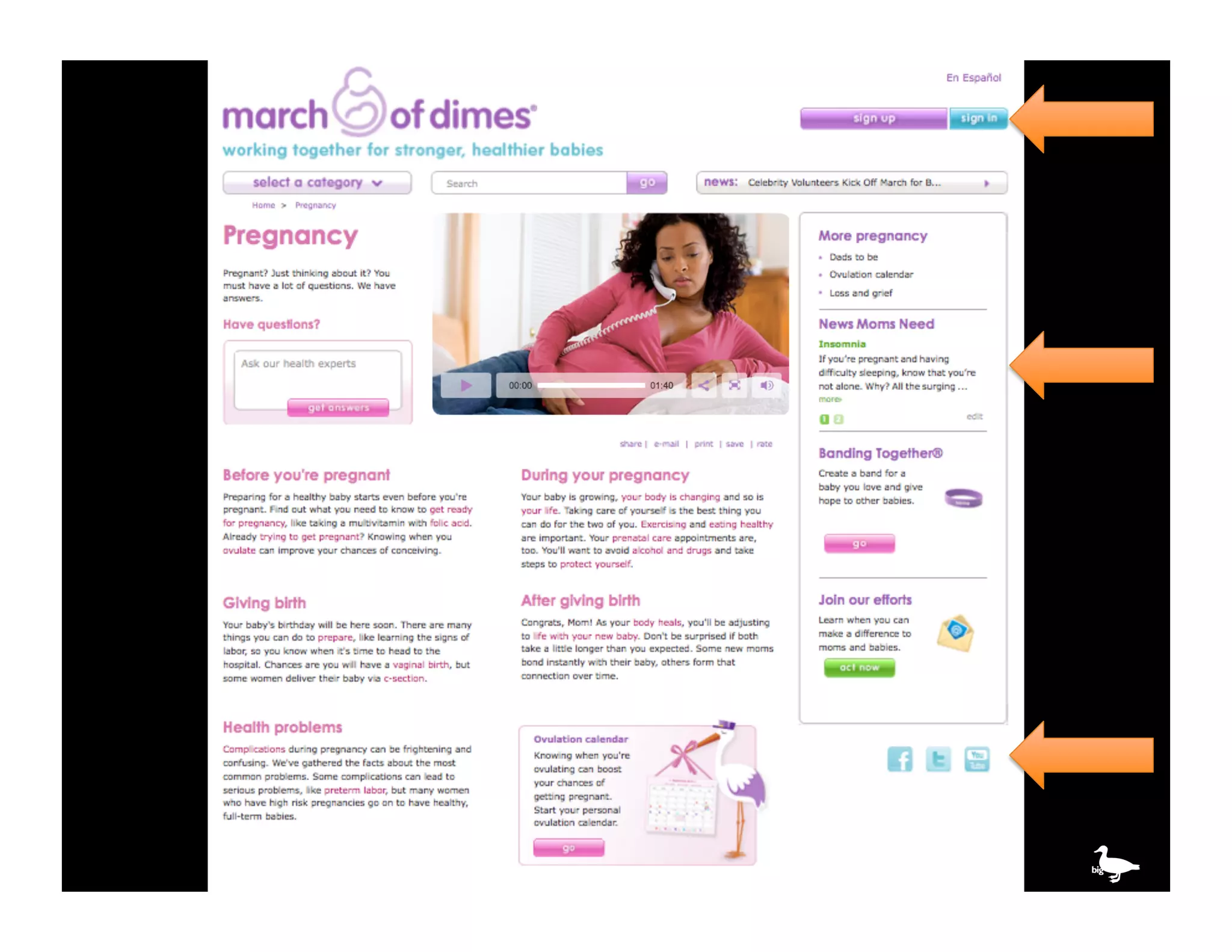 Click to edit Master text
 